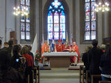 Firmung 2013 in Naumburg (Foto: Karl-Franz Thiede)